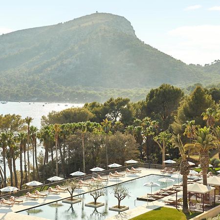 Four Seasons Resort Mallorca At Formentor 포엔샤 항구 외부 사진