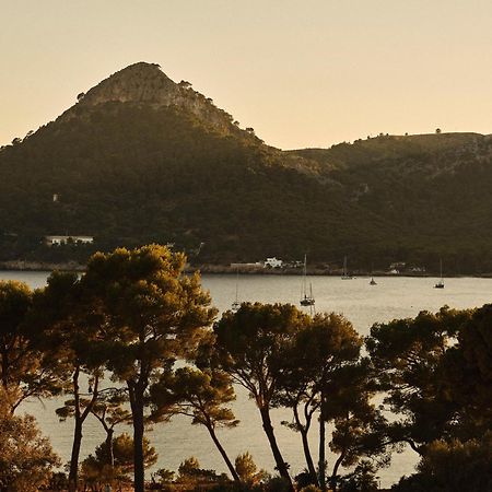 Four Seasons Resort Mallorca At Formentor 포엔샤 항구 외부 사진