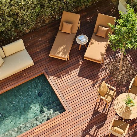 Four Seasons Resort Mallorca At Formentor 포엔샤 항구 외부 사진