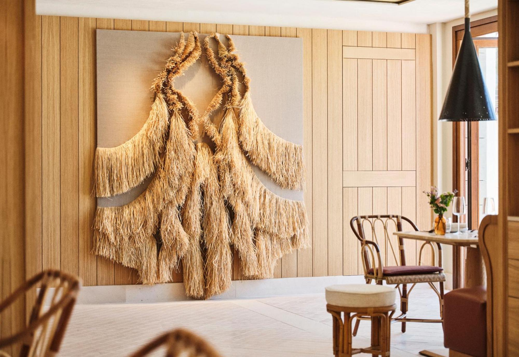 Four Seasons Resort Mallorca At Formentor 포엔샤 항구 외부 사진