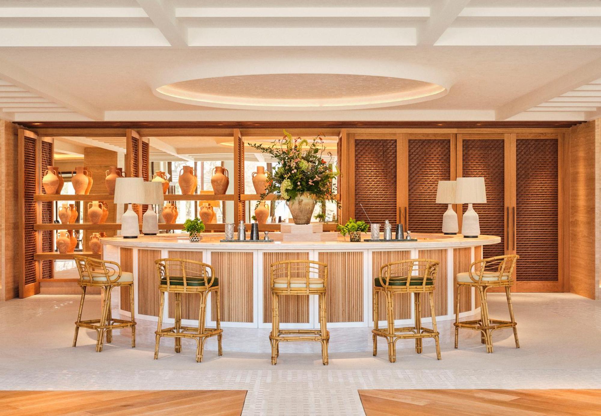 Four Seasons Resort Mallorca At Formentor 포엔샤 항구 외부 사진