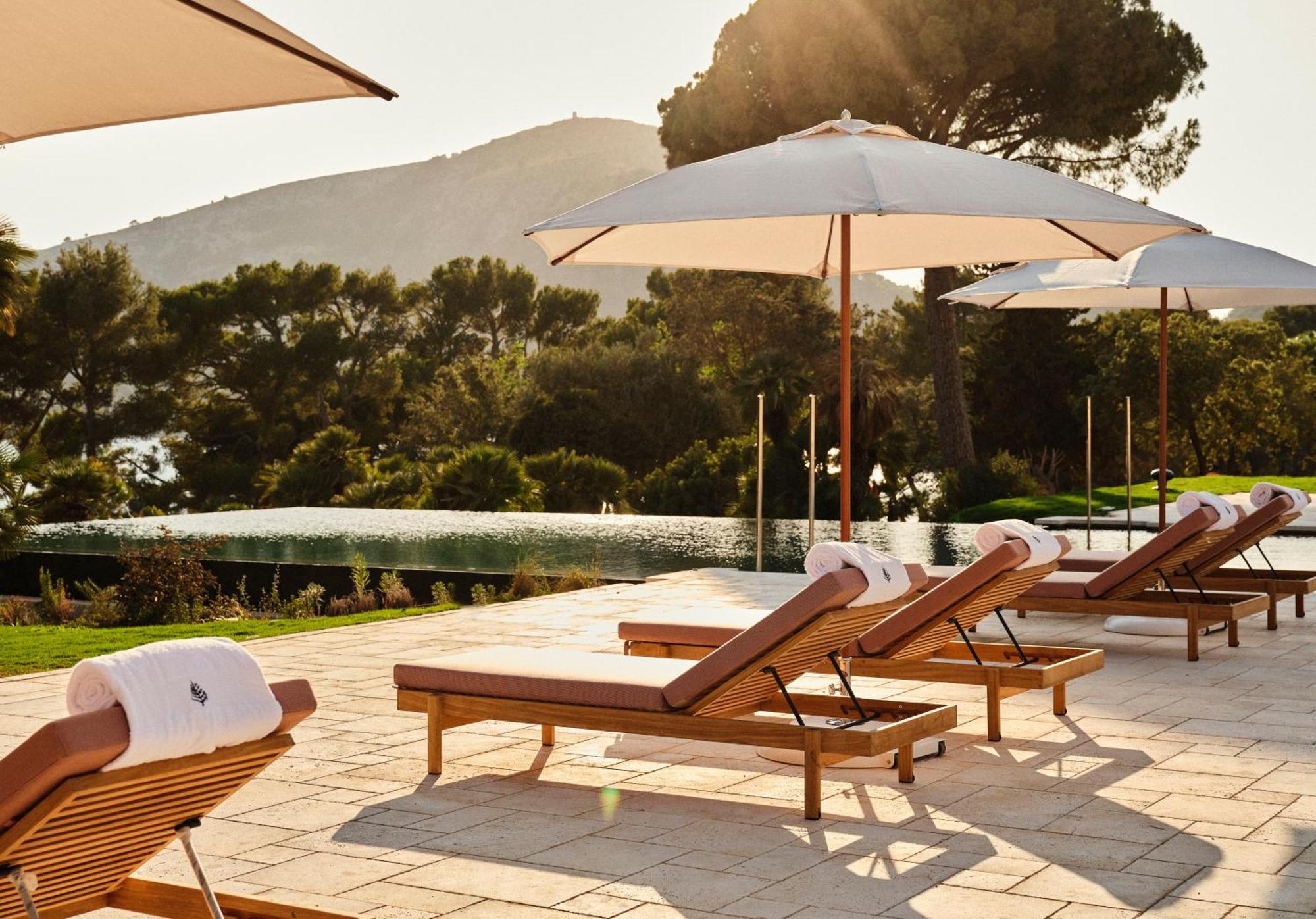 Four Seasons Resort Mallorca At Formentor 포엔샤 항구 외부 사진