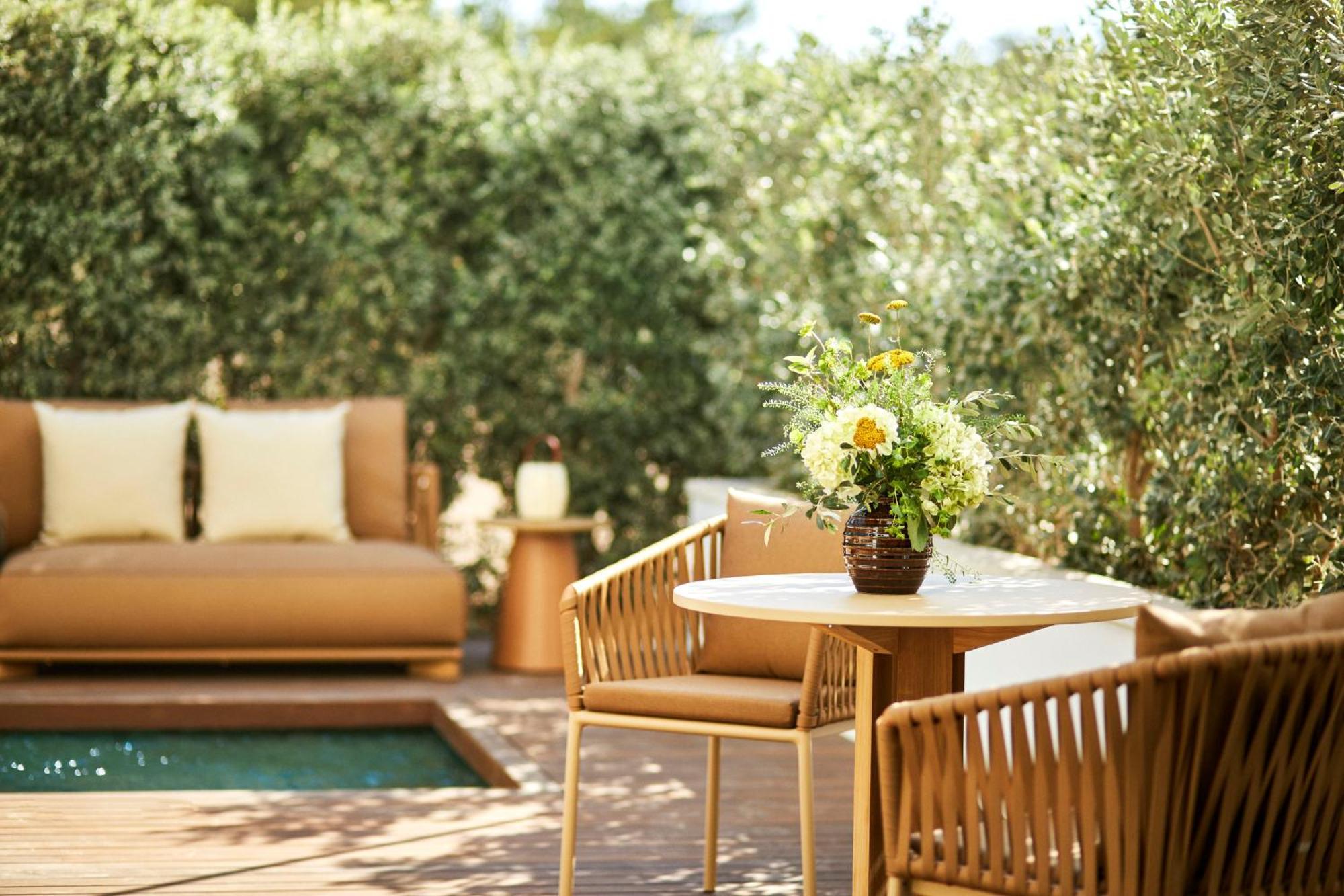Four Seasons Resort Mallorca At Formentor 포엔샤 항구 외부 사진