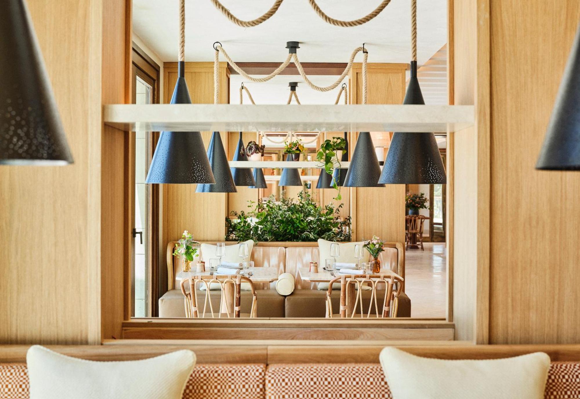 Four Seasons Resort Mallorca At Formentor 포엔샤 항구 외부 사진