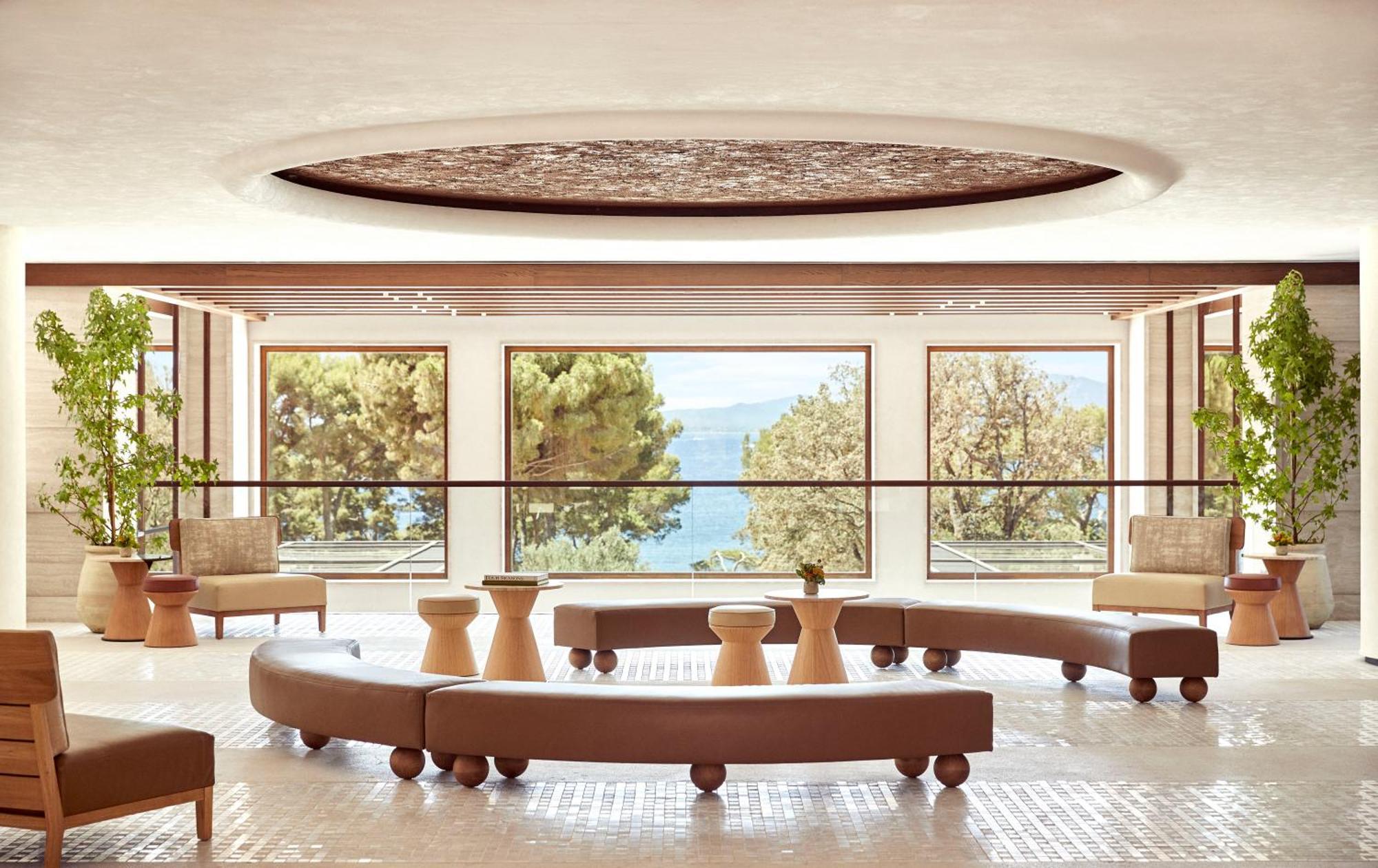 Four Seasons Resort Mallorca At Formentor 포엔샤 항구 외부 사진