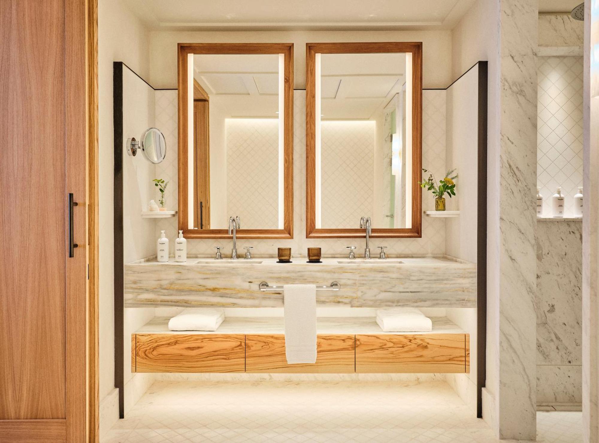 Four Seasons Resort Mallorca At Formentor 포엔샤 항구 외부 사진