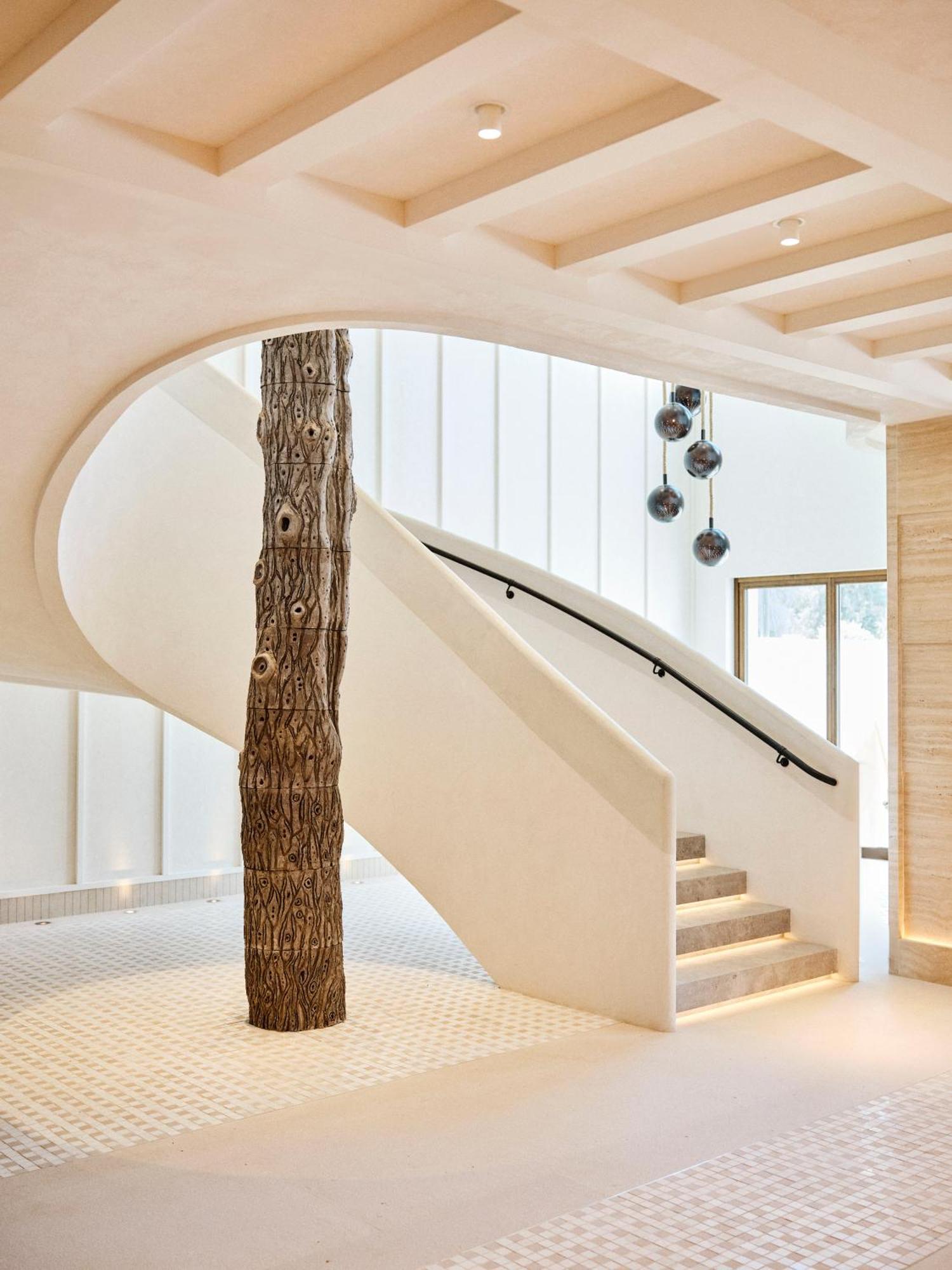Four Seasons Resort Mallorca At Formentor 포엔샤 항구 외부 사진