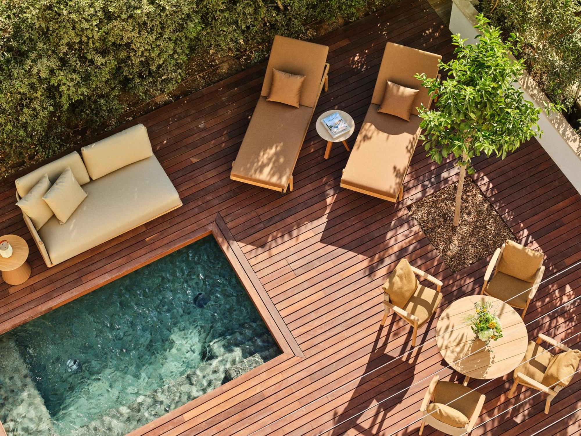 Four Seasons Resort Mallorca At Formentor 포엔샤 항구 외부 사진