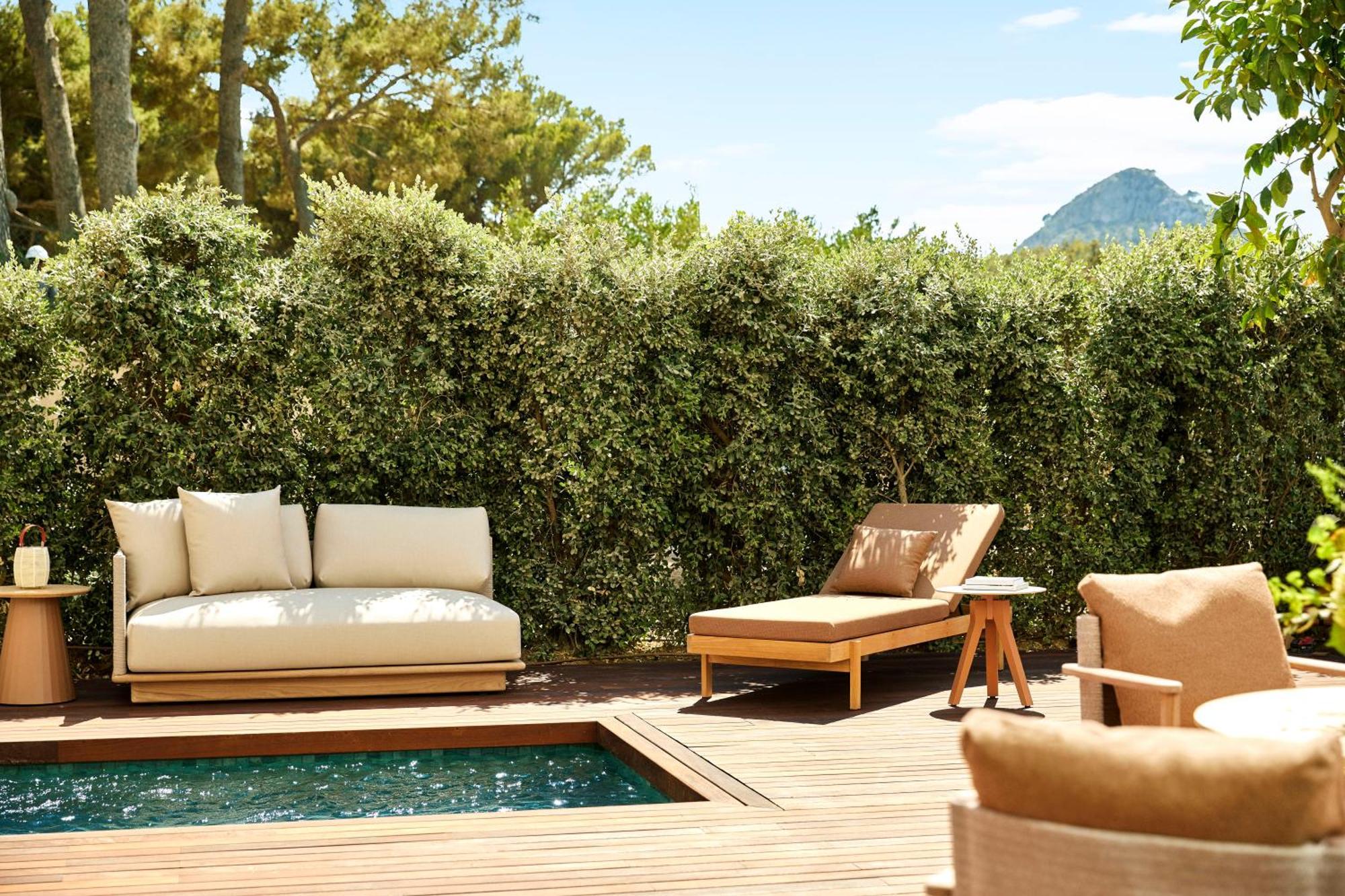 Four Seasons Resort Mallorca At Formentor 포엔샤 항구 외부 사진