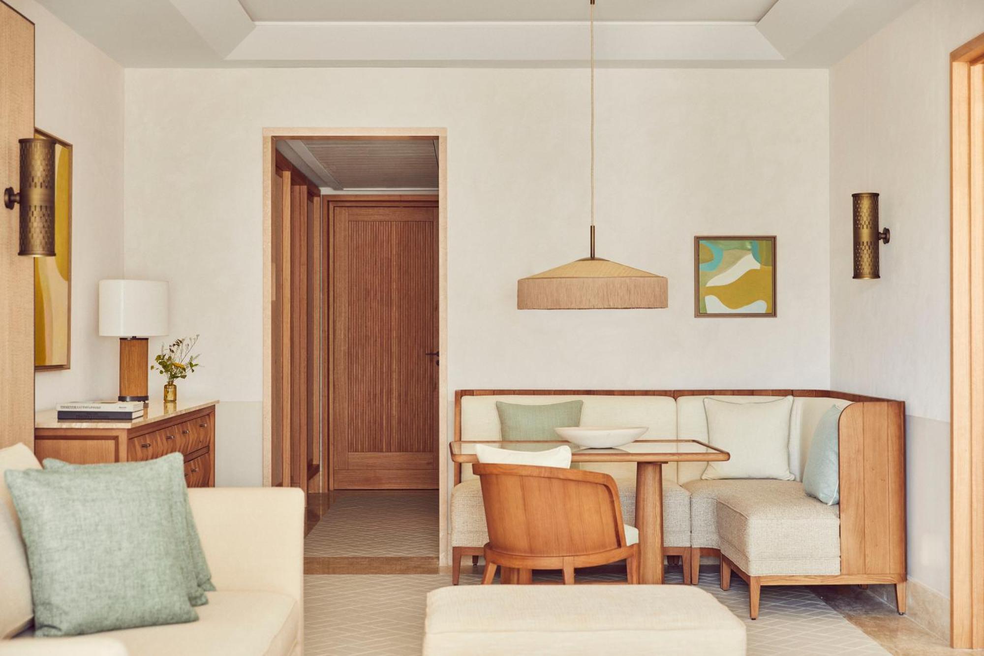Four Seasons Resort Mallorca At Formentor 포엔샤 항구 외부 사진